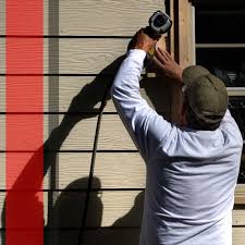 Best Composite Siding  in Woxall, PA